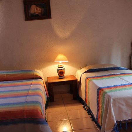 Manzano B&B Guanajuato Exterior foto