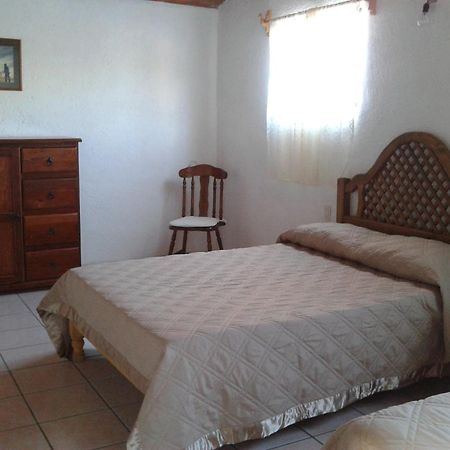 Manzano B&B Guanajuato Exterior foto
