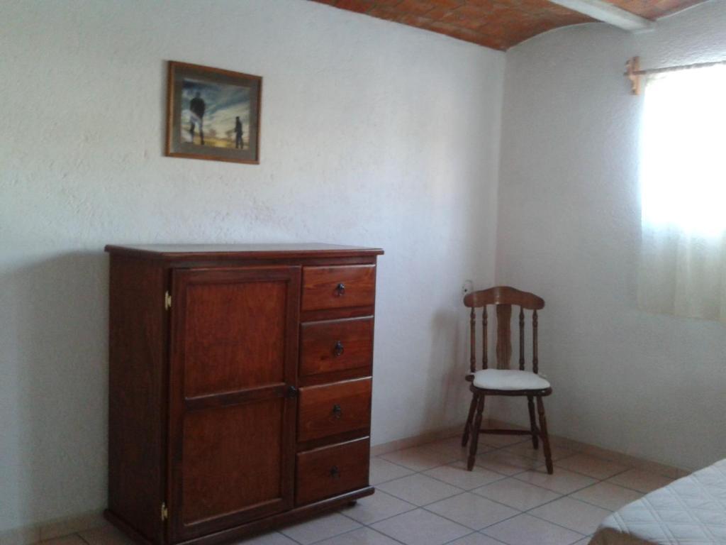 Manzano B&B Guanajuato Zimmer foto