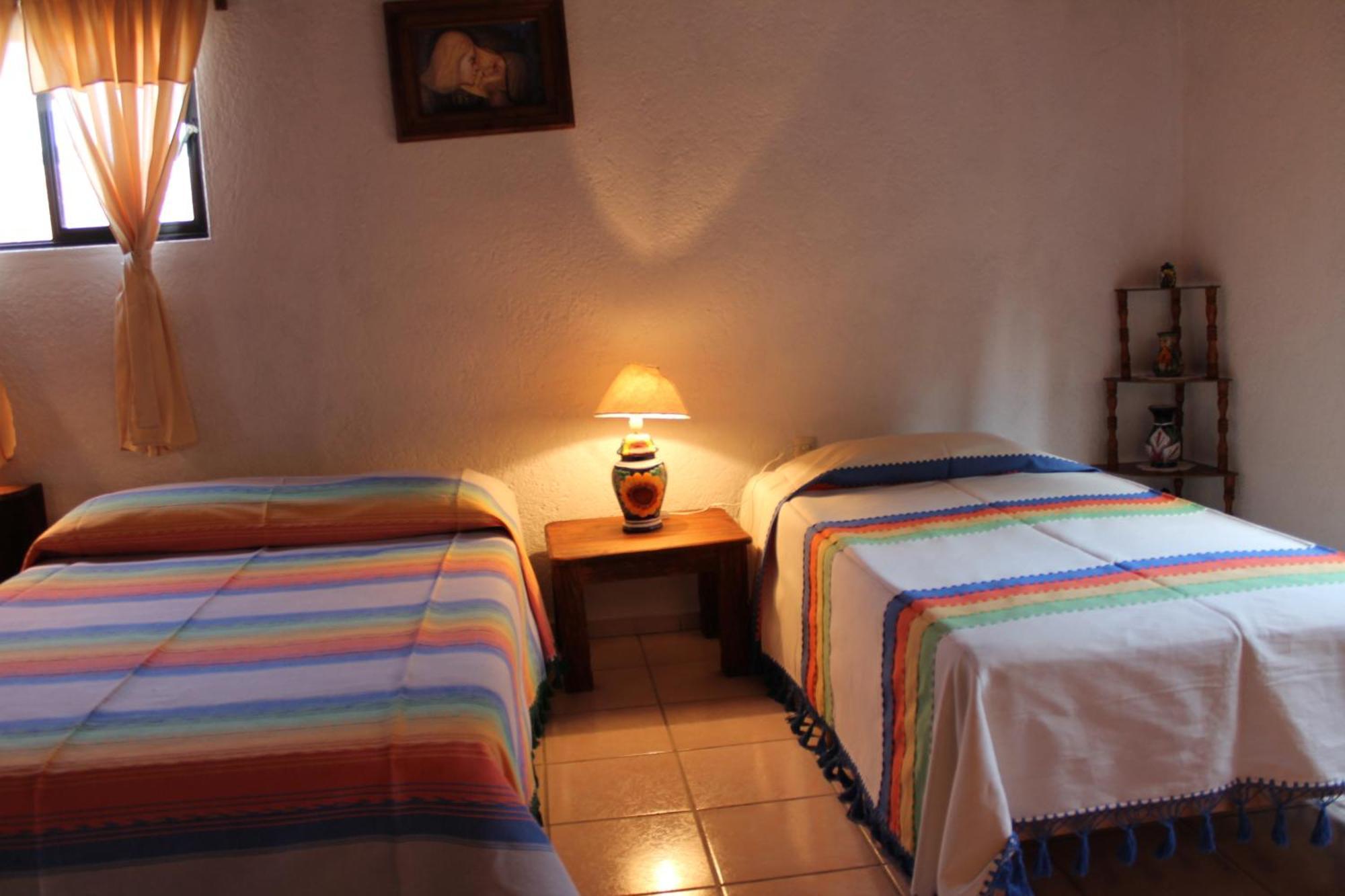 Manzano B&B Guanajuato Exterior foto