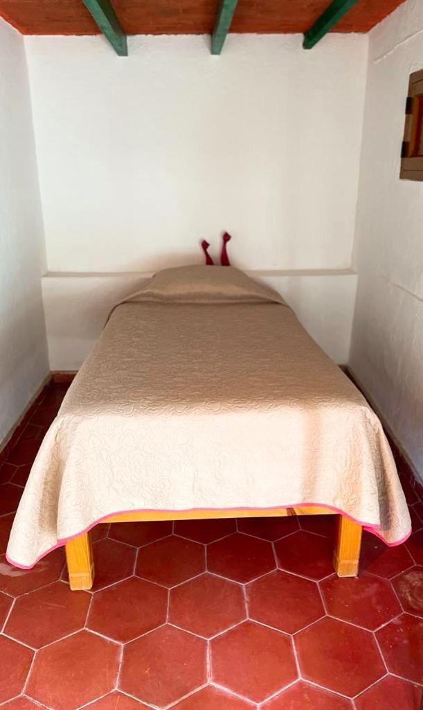 Manzano B&B Guanajuato Zimmer foto